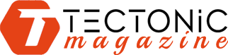 Tech Tonic Magazine