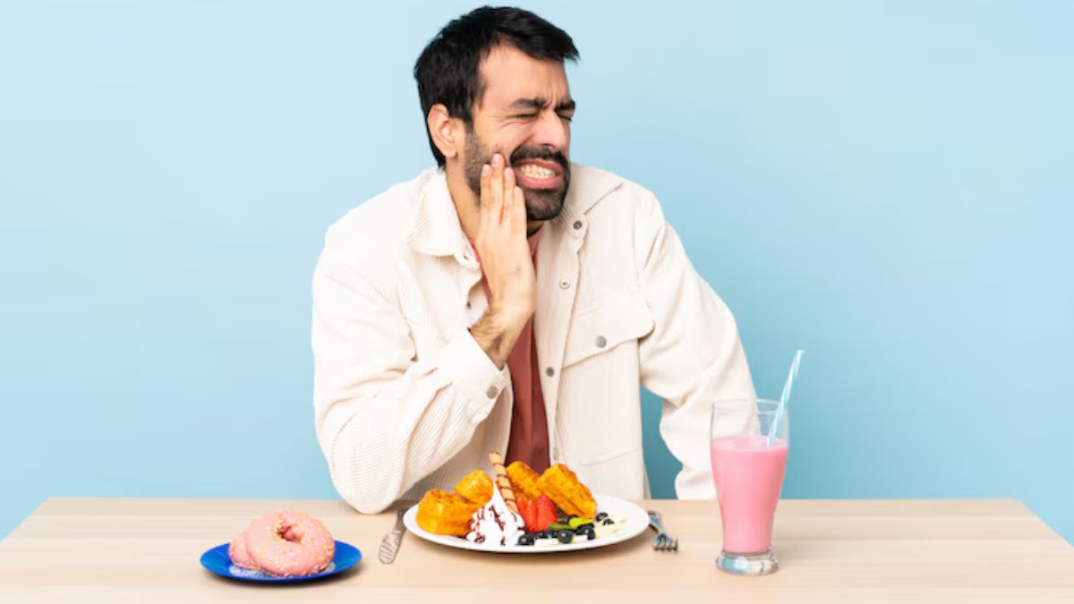 50 Soft Foods to Eat After Tooth Extraction