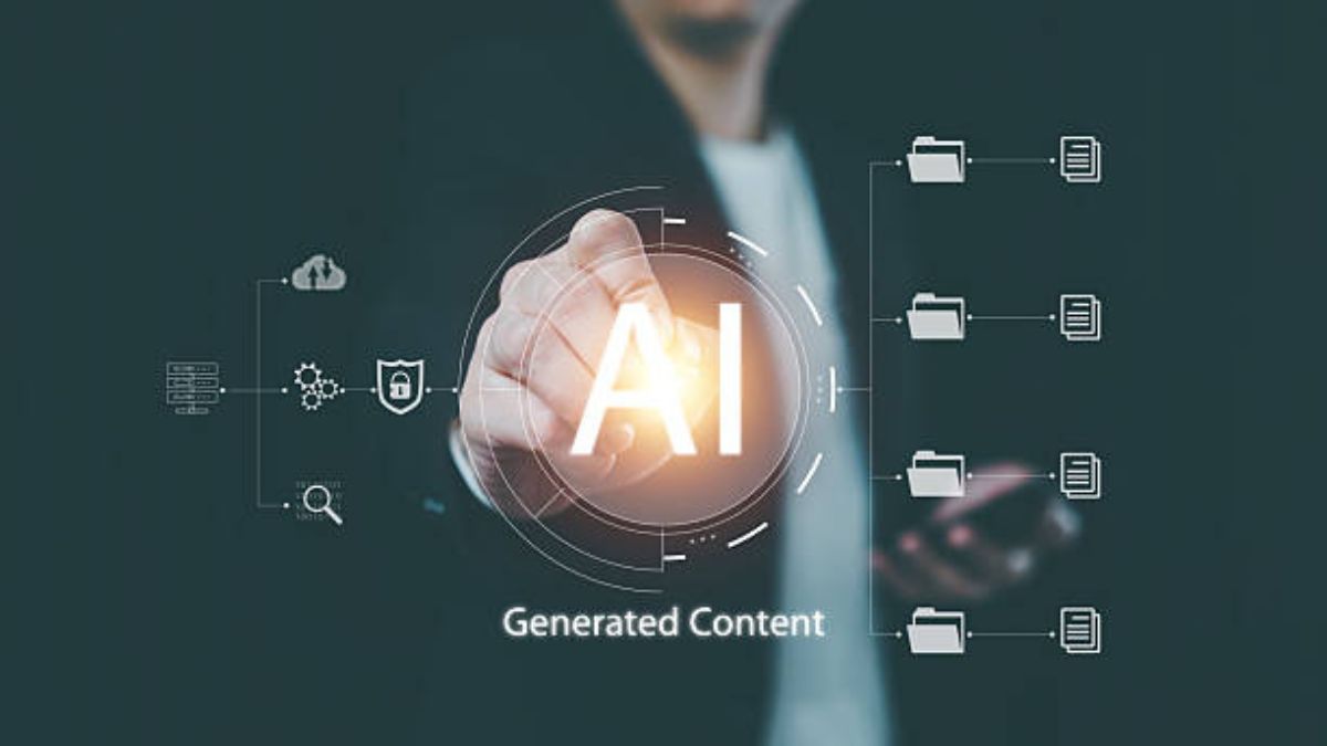 AI Insights DualMedia