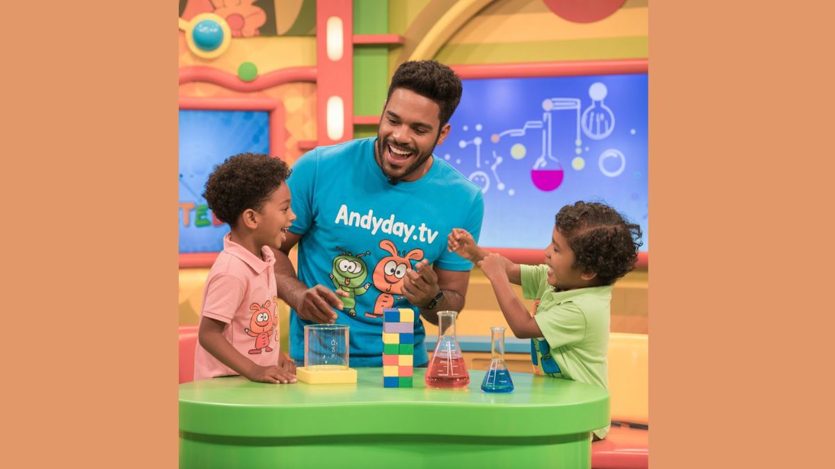 AndyDay.tv