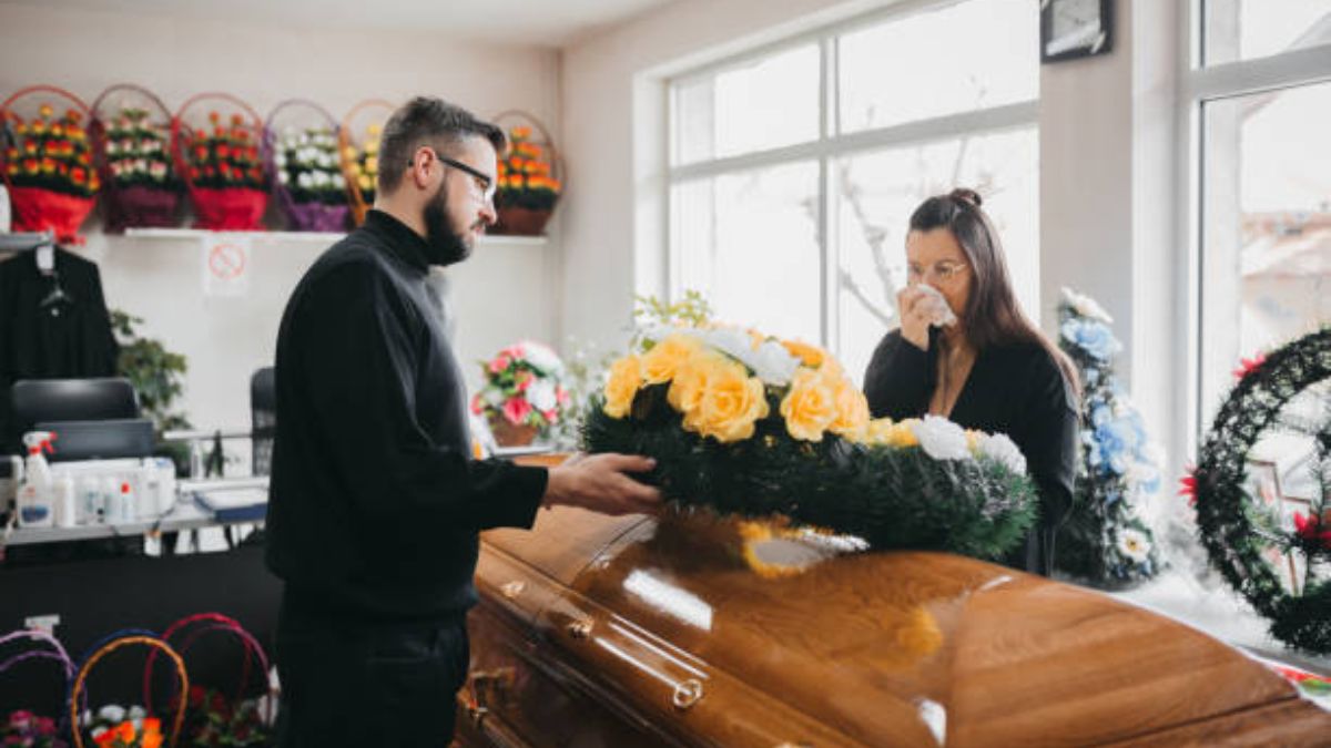Celebration of Life vs Funeral