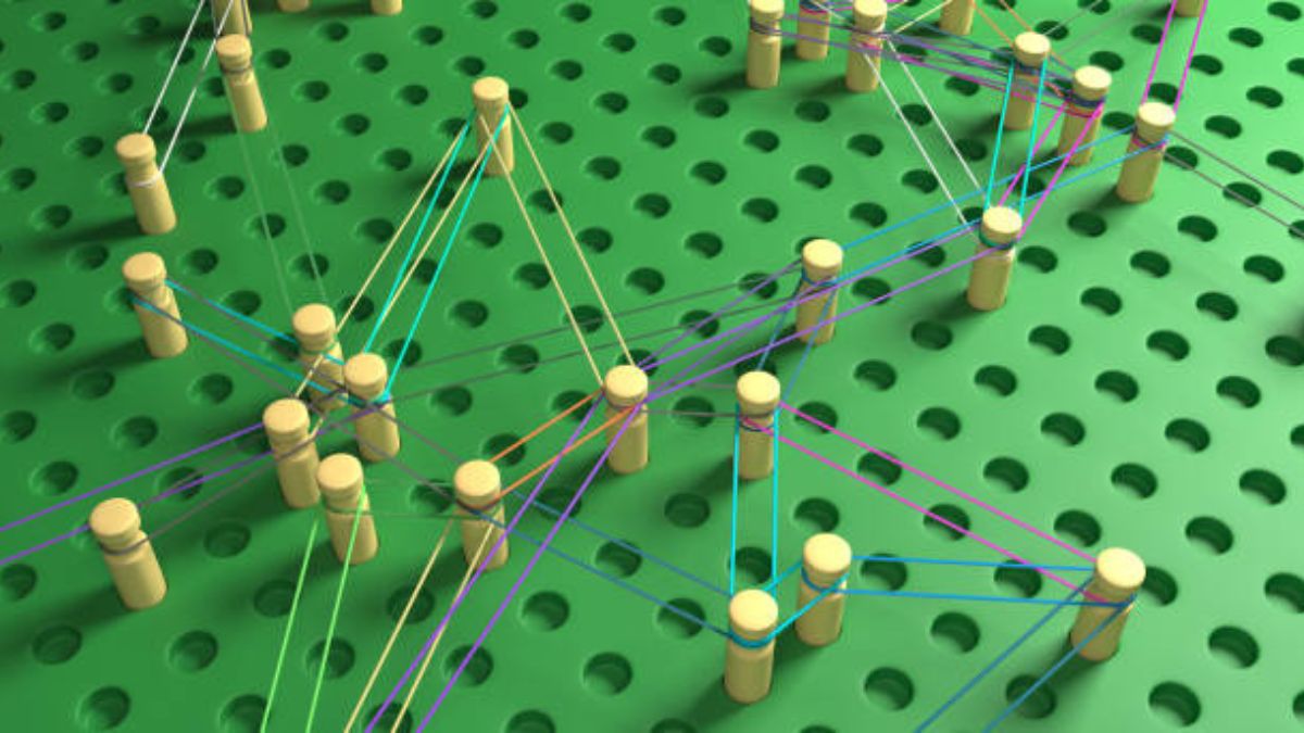 Connections Game Hint