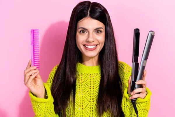 DNA Hair Tools