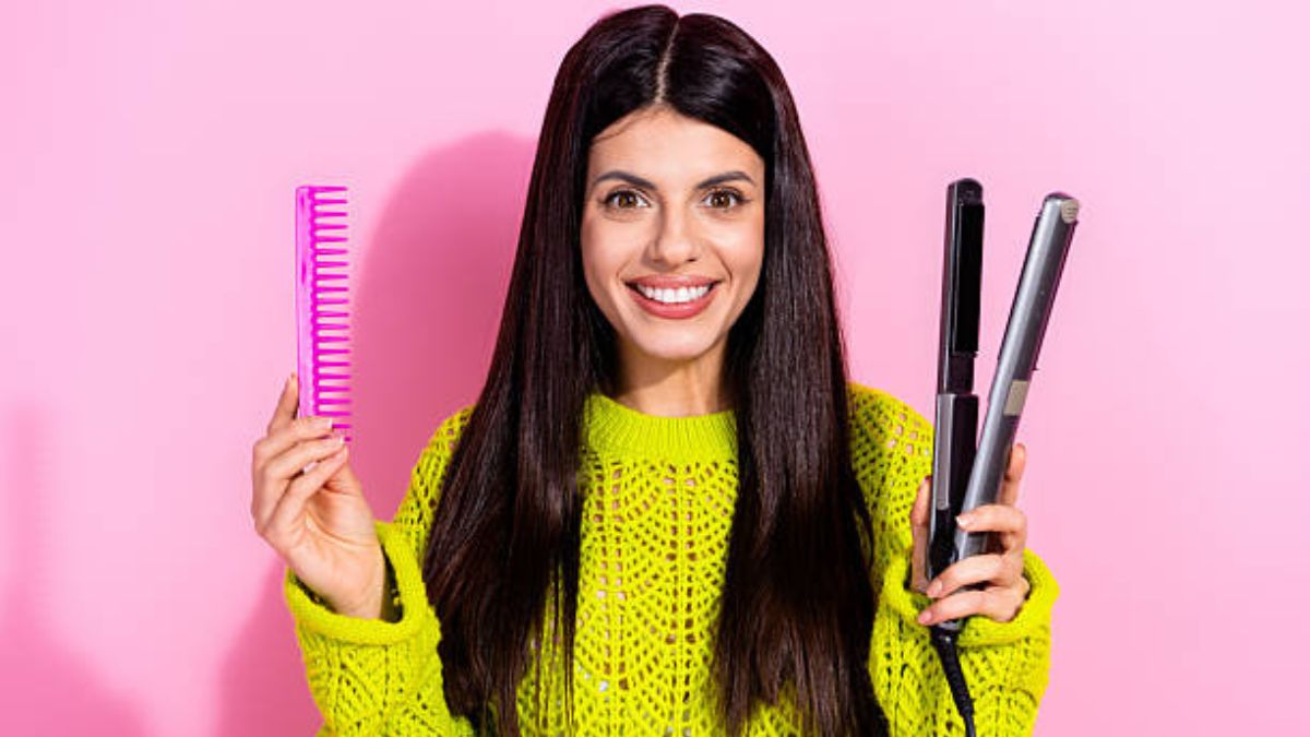 DNA Hair Tools