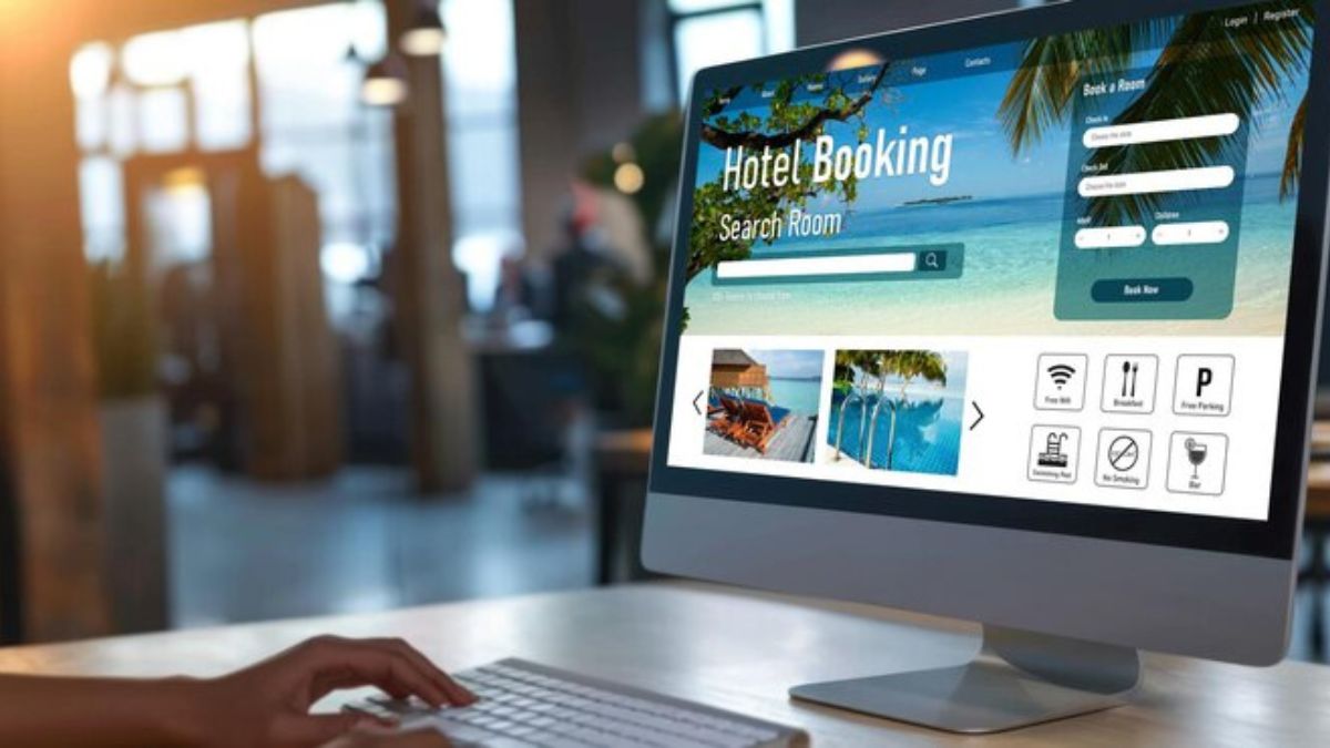 DVC Availability Tool