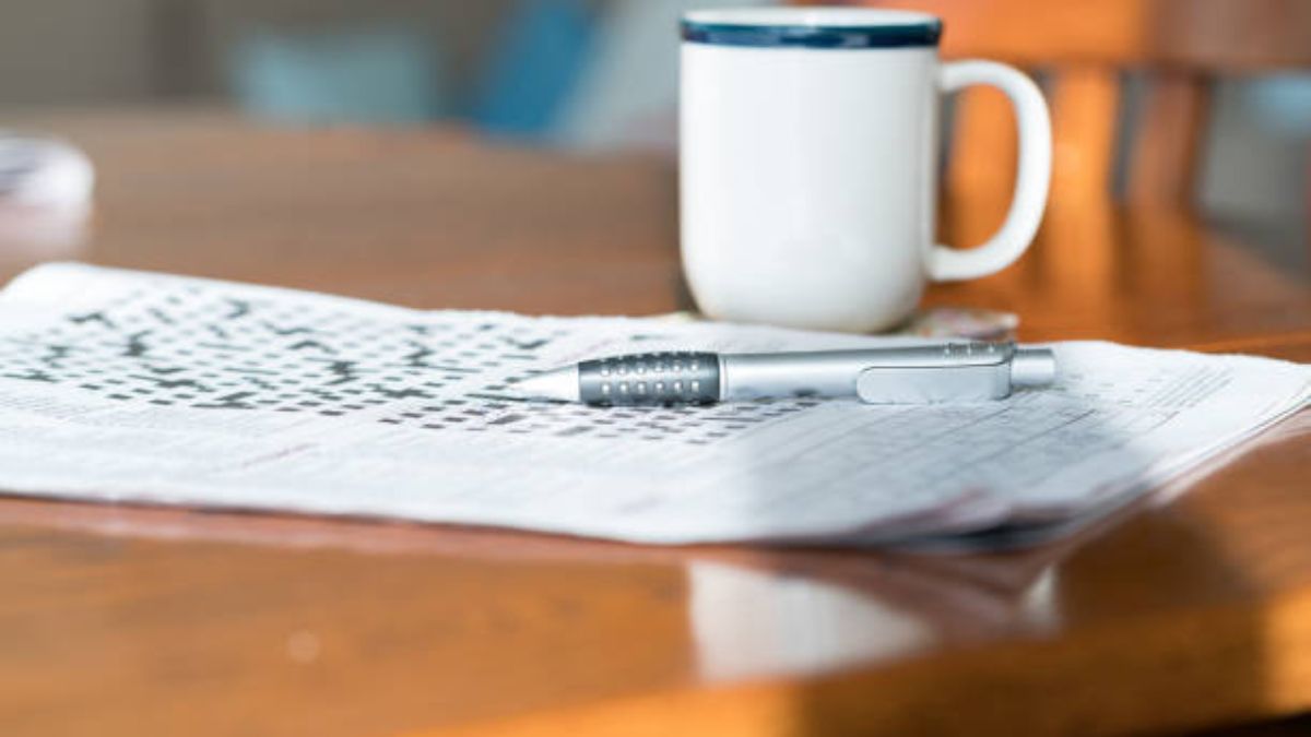 Daily Commuter Crossword