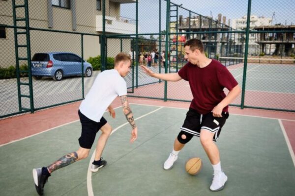 Danvers Indoor Sports