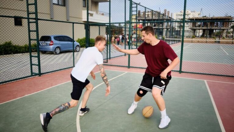 Danvers Indoor Sports