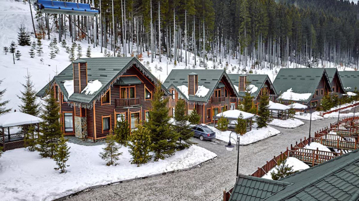 Deer Valley Homes