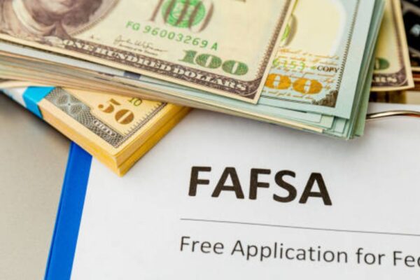 FAFSA Site Goes Down for Hours After Education Department Layoff. FAFSA Site Goes Down for Hours After Education Department Layoff.