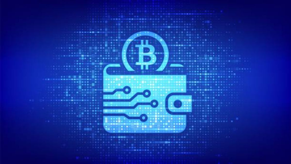 FintechZoom.com Crypto Wallet