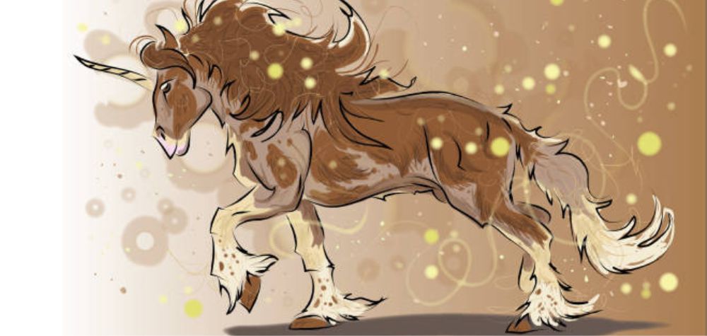 Hooves Art Kemono