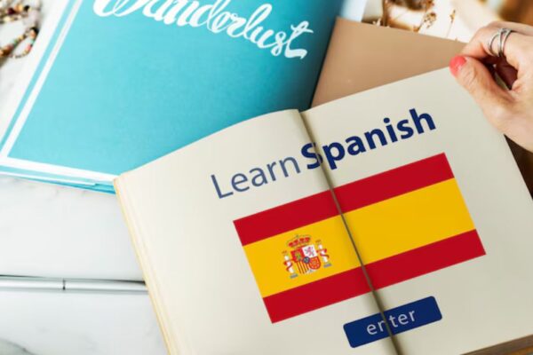 How to Say Purple in Spanish: A Colorful Language Lesson How to Say Purple in Spanish