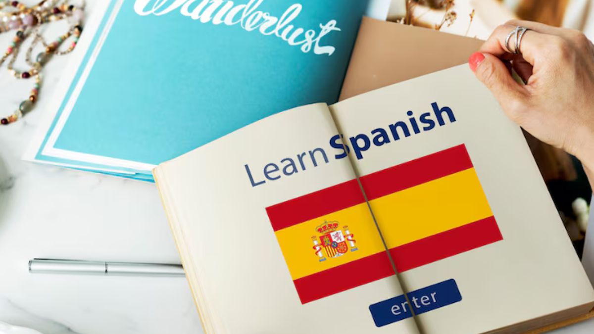 How to Say Purple in Spanish