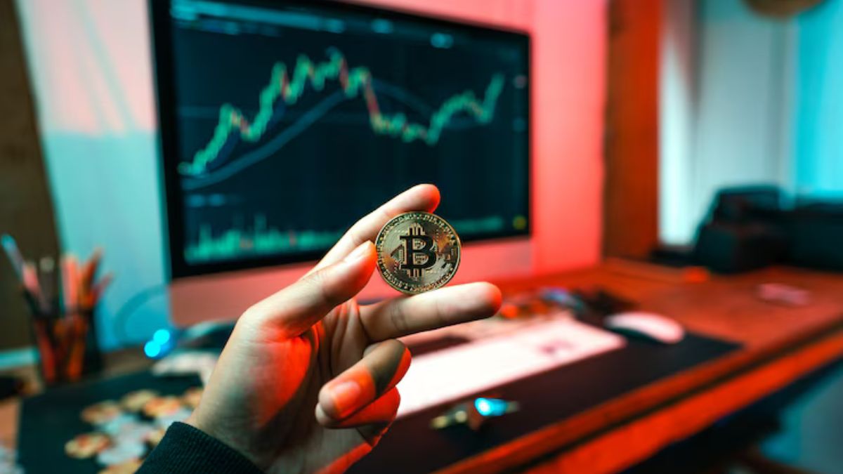 Invest1Now.com Cryptocurrency