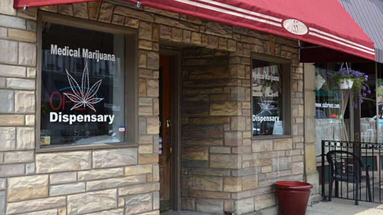 Justice Grown Dickson City: Inside the Dispensary Redefining Access in PA