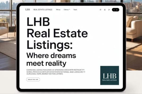 LHB Real Estate