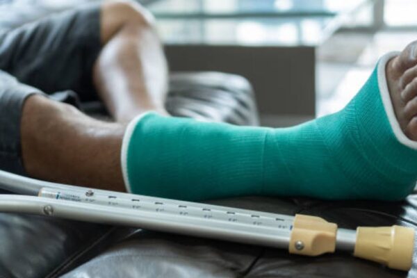 Life Expectancy After Compression Fracture