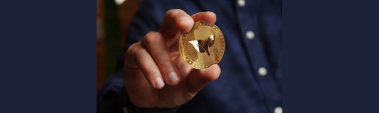 Life2Vec Crypto: The Token That Thinks Like You