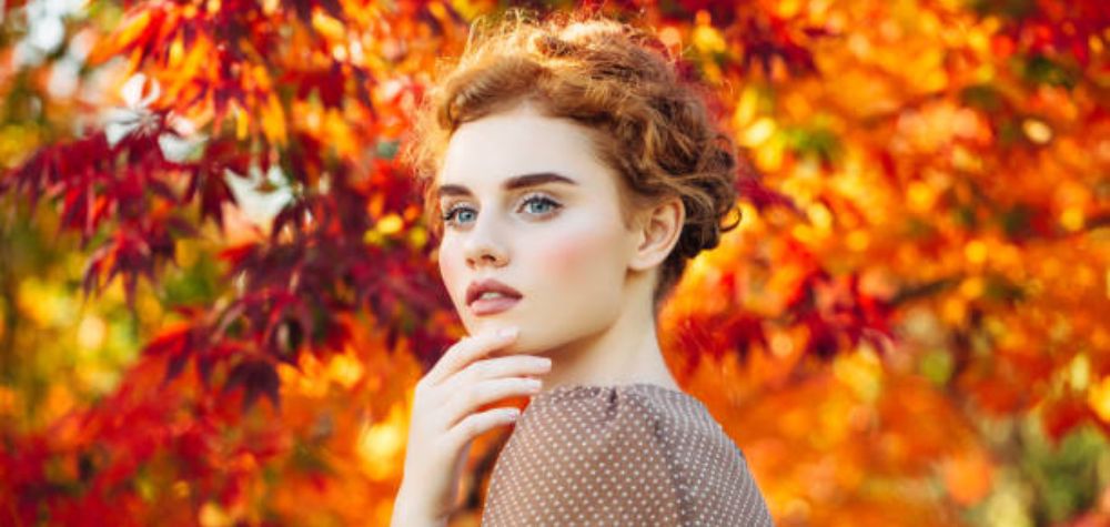 Soft Autumn Celebrities