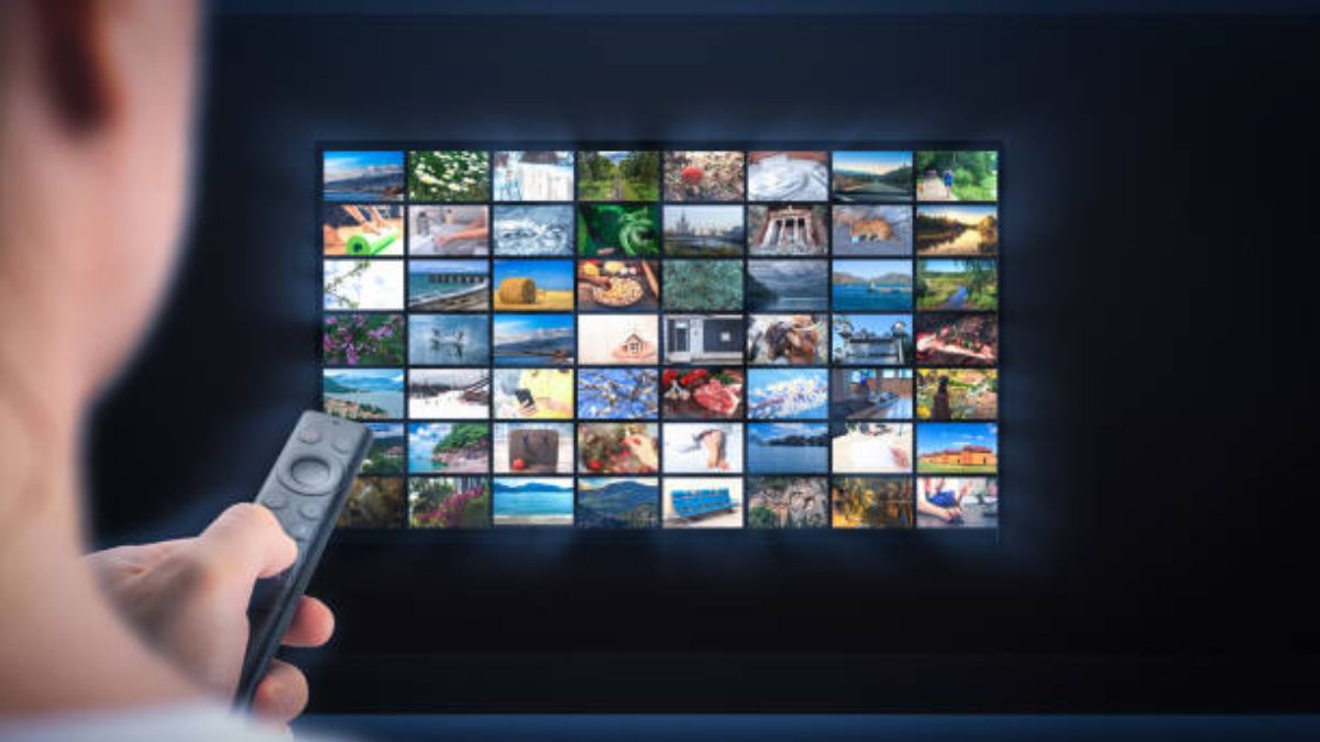 Story TV Schedule