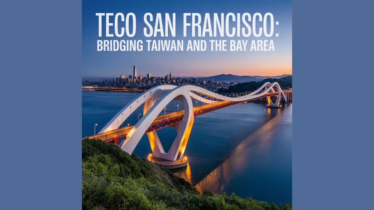 TECO San Francisco