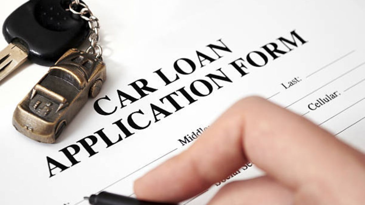 TraceLoans.com Auto Loans