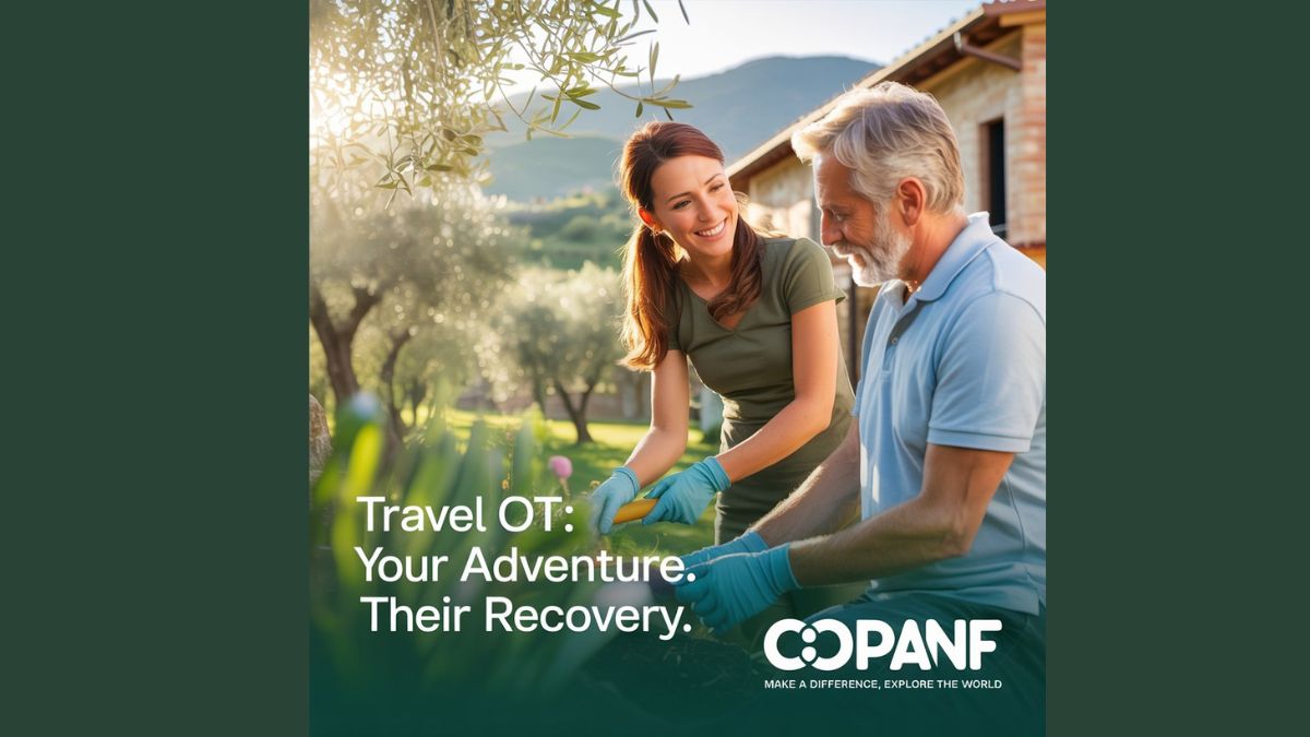 Travel OT Jobs