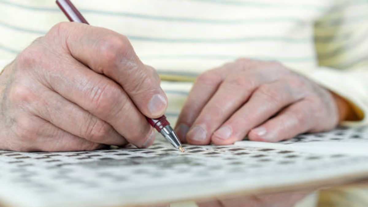 Washington Post Mini Crossword