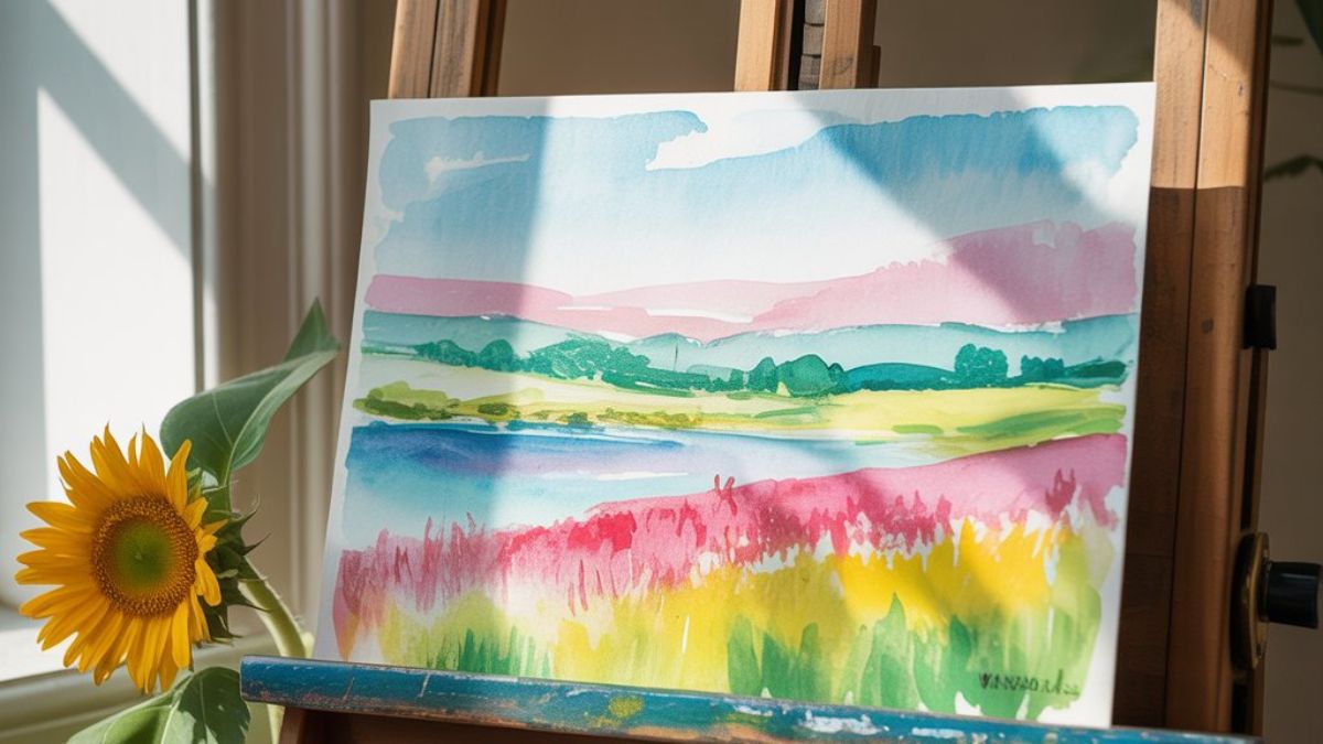 Wendover Art