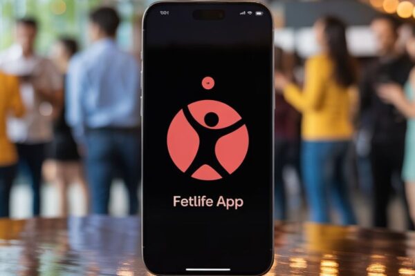 FetLife App