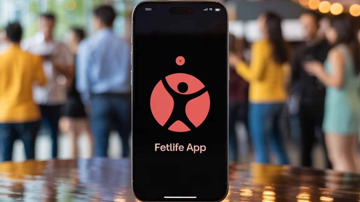FetLife App