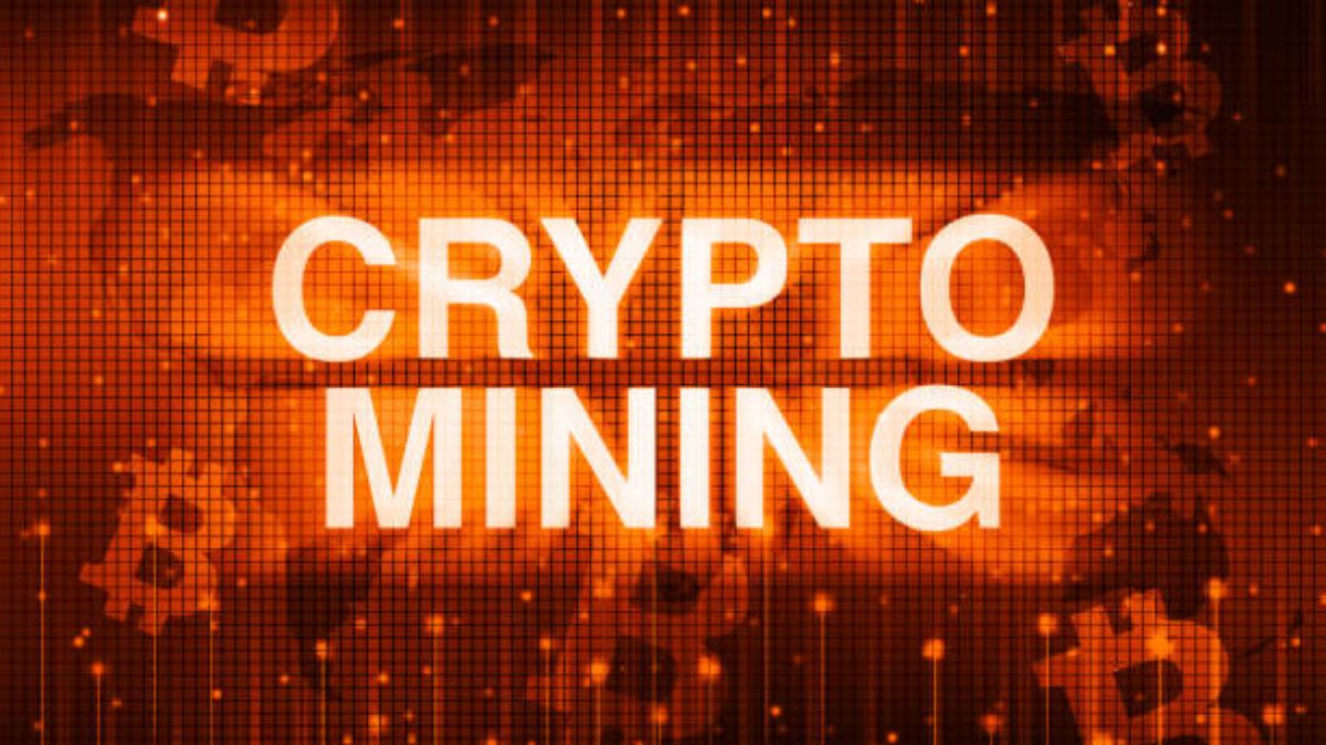 FintechZoom.com Crypto Mining