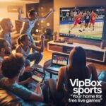VIPBox Sports