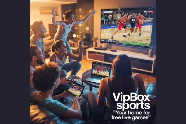 VIPBox Sports: Where to Stream Live Games for Free VIPBox Sports
