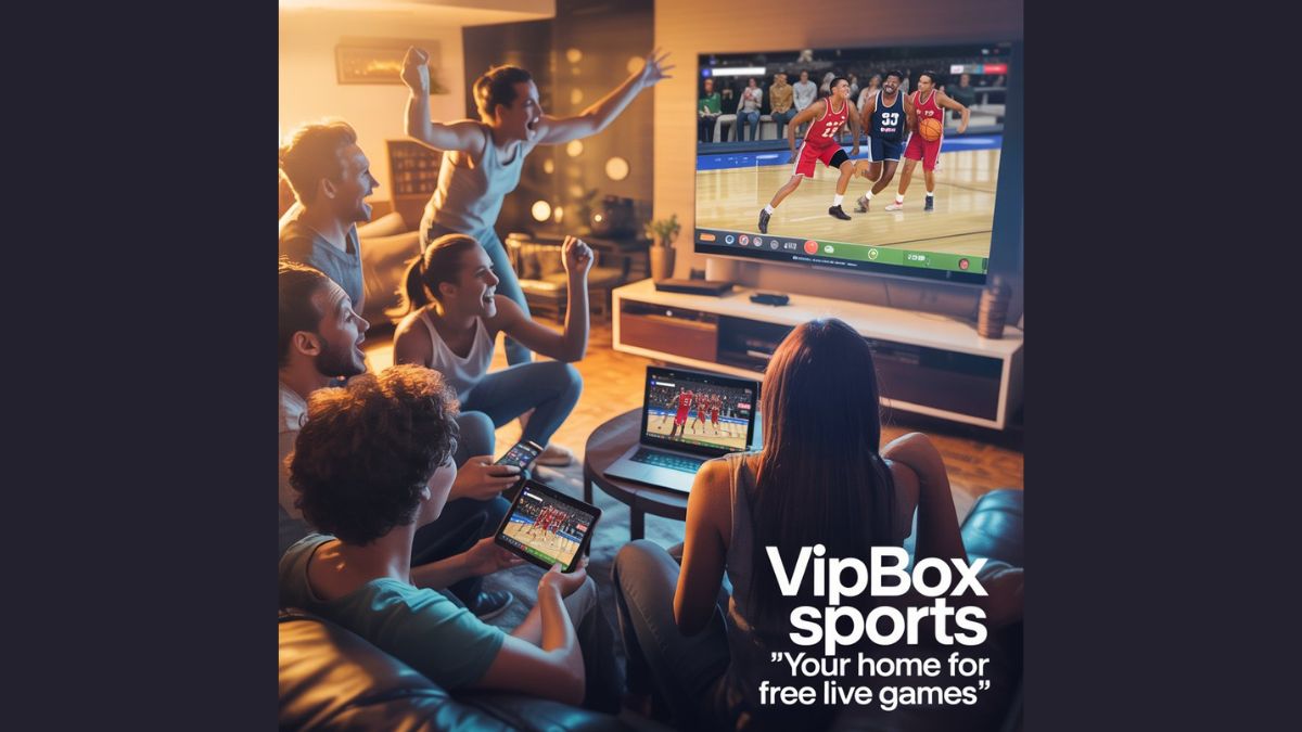VIPBox Sports