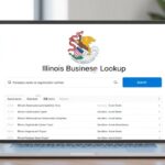 Illinois Business Lookup