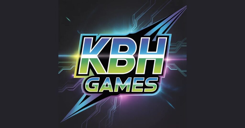 KBH Games