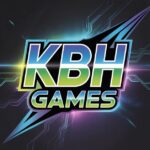 KBH Games
