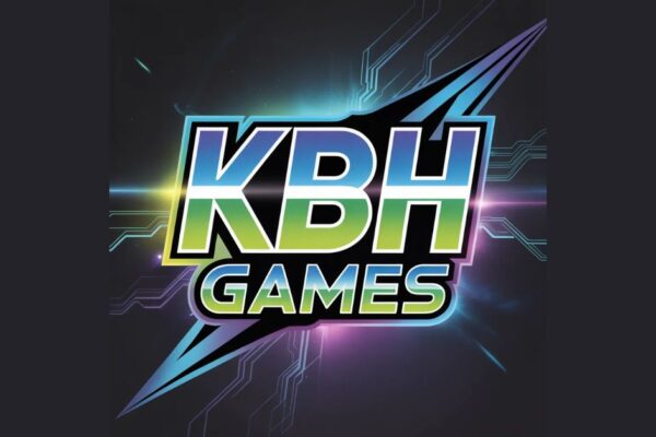KBH Games